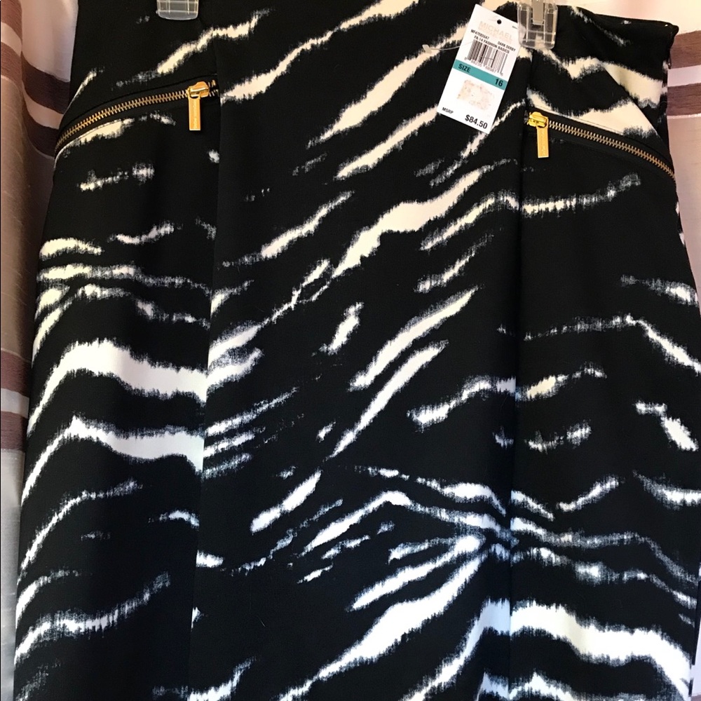 NWT Michael Kors Skirt